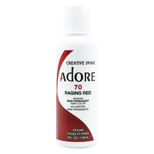 Load image into Gallery viewer, Adore Semi Permanent Hair Color 4 oz