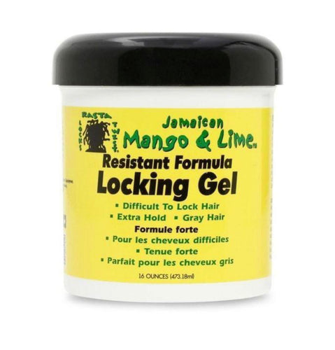 Jamaican Mango & Lime Locking Gel 16 oz