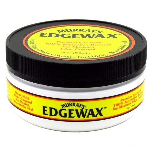 Murray’s EdgeWax 4 oz