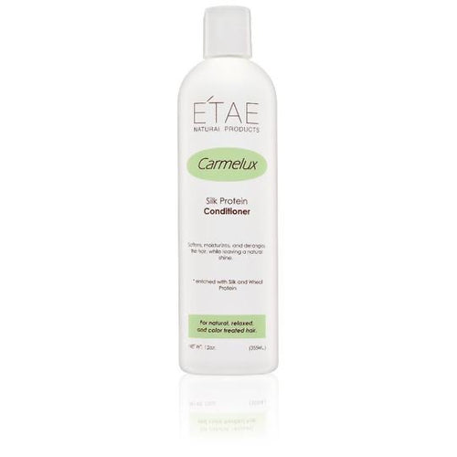 E’TAE Carmelux Silk Protein Detangling Conditioner 12 oz