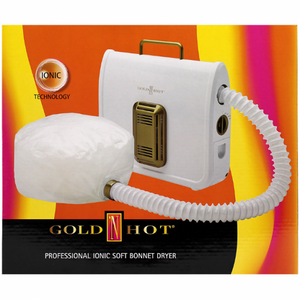 Gold ‘N Hot Soft Bonnet Dryer