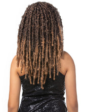 Load image into Gallery viewer, Harlem125 2X NABI LOCS 14″ (BUTTERFLY LOCS)