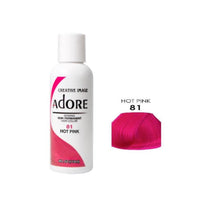 Load image into Gallery viewer, Adore Semi Permanent Hair Color 4 oz