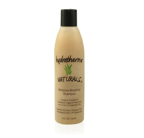 Hydratherma Naturals Moisture Boosting Shampoo 8 oz