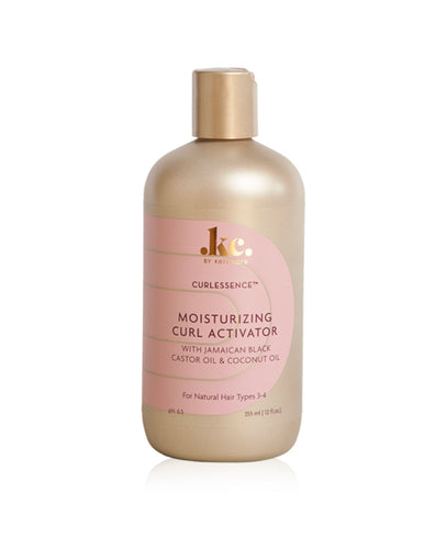 KeraCare CurlEssence Moisturizing Curl Activator 12 oz