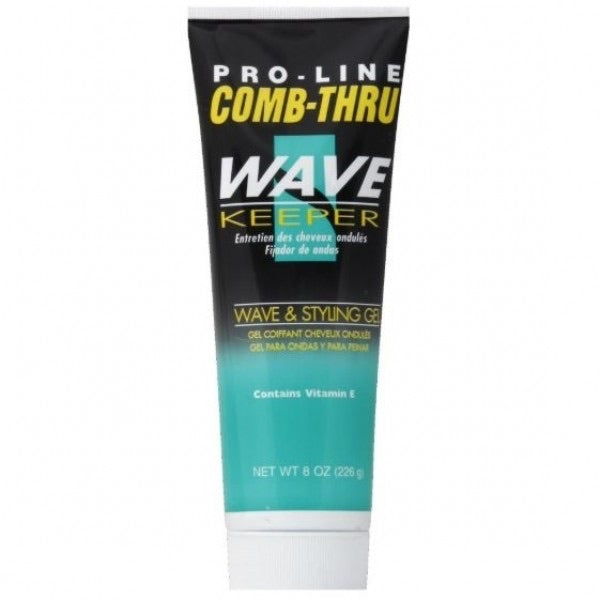 Pro-Line Comb-Thru Wave Keeper 8 oz