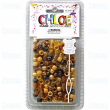 Load image into Gallery viewer, Chloe Round Beads 200 pc