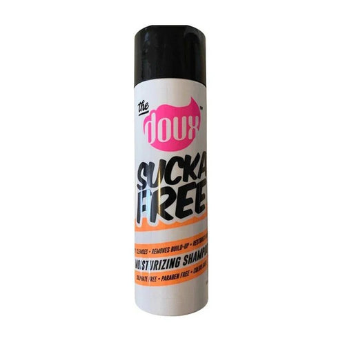 The Doux Sucka Free Shampoo  8 oz