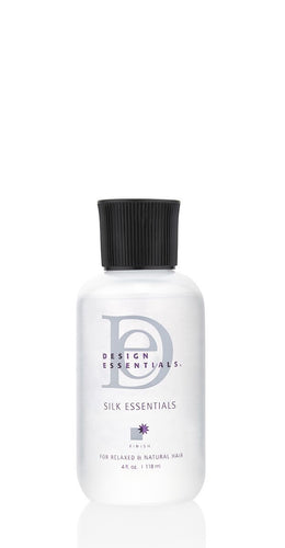 Design Essentials Silk Essentials Strengthening Serum 4oz