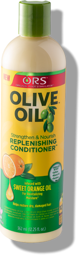 ORS Olive Oil Replenishing Conditioner 12.25 oz