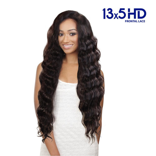 Hair Republic HLF135-OLIVE