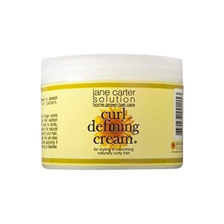Jane Carter Solutions Curl Defining Cream 6 oz