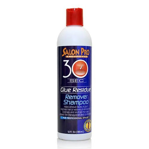Salon Pro 30 Sec Remover Shampoo 12 oz