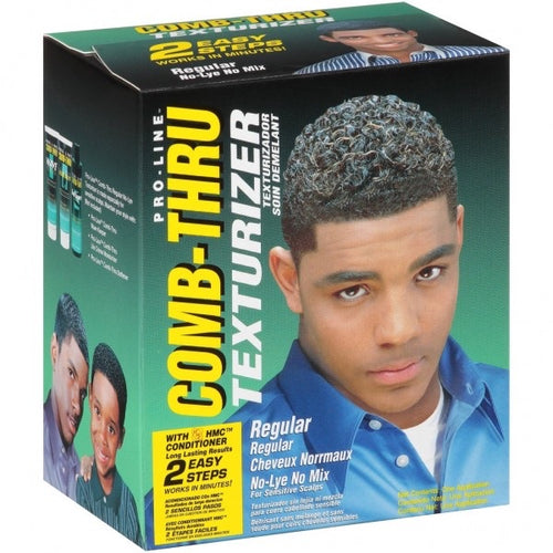Pro-Line Comb-Thru Texturizer Regular