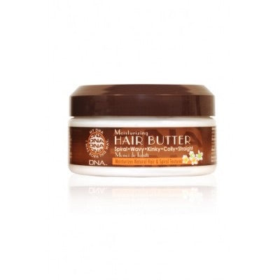 My DNA Moisturizing Hair Butter 8 oz